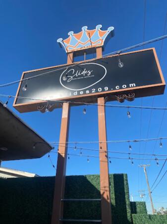 Best Sports Bars in Manteca - Slice