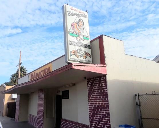 Best Sports Bars in Long Beach - Barracuda Bar