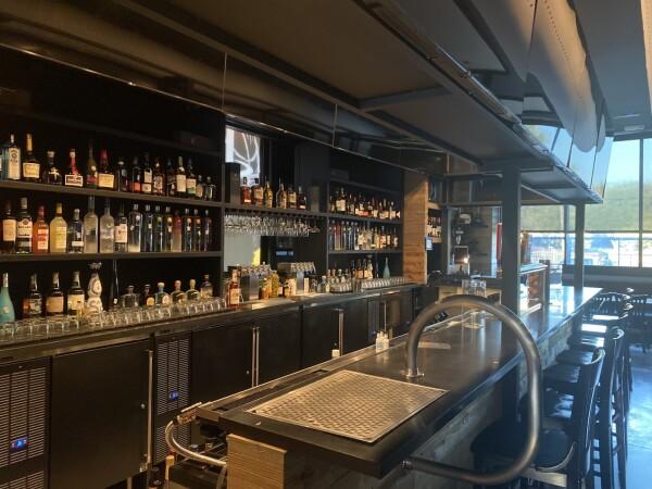 Best Sports Bars in Houston - 411 Sports Bar & Grill