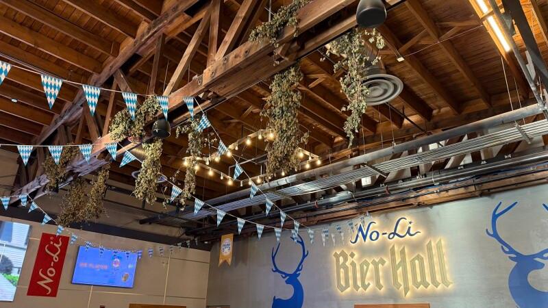 Best Sports Bars in Spokane - No-Li Brew House