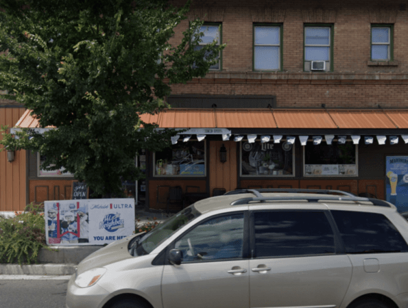 Best Sports Bars in Spokane - Hi Neighbor Tavern