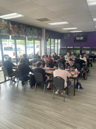 Best Sports Bars in Greenville - Well Played