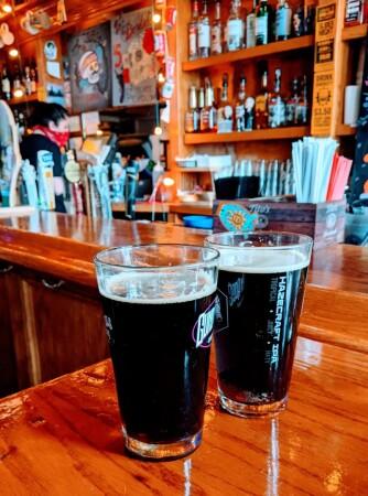 Best Sports Bars in Pittsburgh - Ruggers Pub