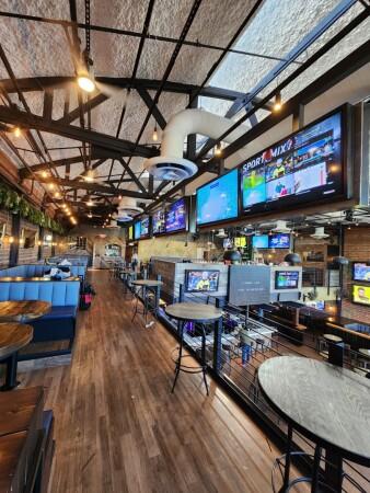 Best Sports Bars in Scottsdale - Barstool Scottsdale