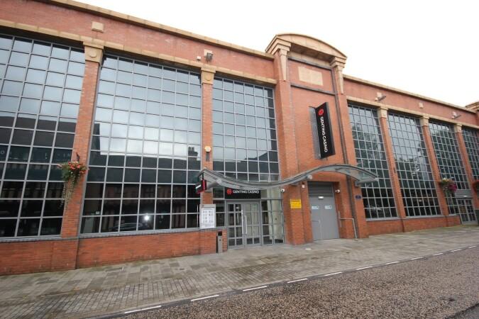 Best Sports Bars in Coventry - Genting Casino Coventry