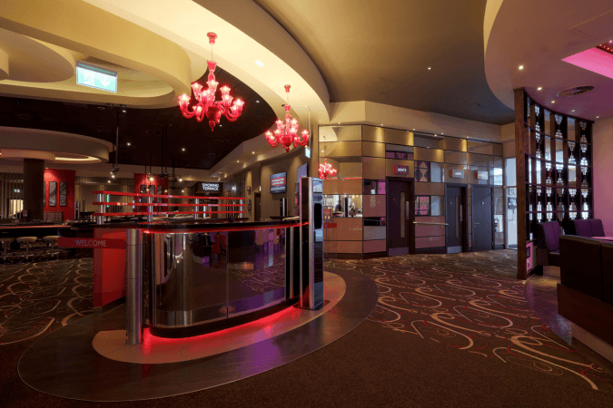 Best Sports Bars in Coventry - Genting Casino Coventry