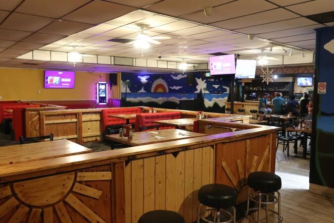 Best Sports Bars in Stockton - El Parranda Sport Bar & Grill