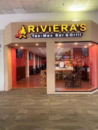 Best Sports Bars in Irving - Riviera's Tex Mex Bar And Grill