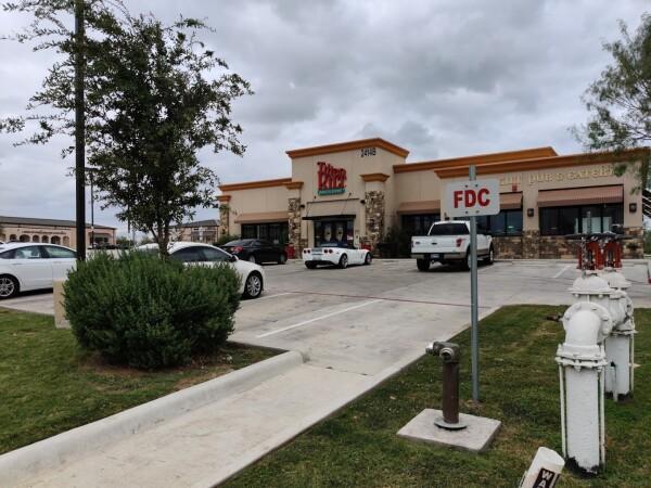 Best Sports Bars in Laredo - Tilted Kilt @ Laredo