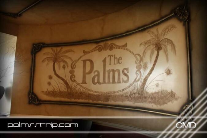 Best Sports Bars in Signal Hill - The Palms Gentleman Club