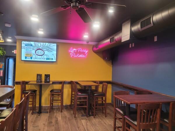 Best Sports Bars in Elizabeth - The Port Tavern Bar And Grill