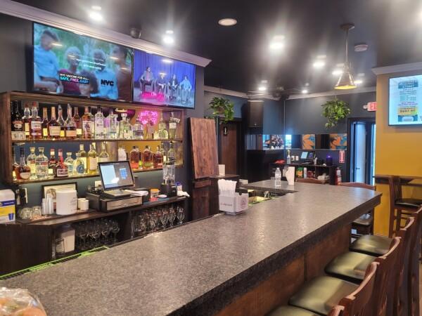 Best Sports Bars in Elizabeth - The Port Tavern Bar And Grill