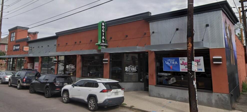 Best Sports Bars in Denver - Ritual Social House