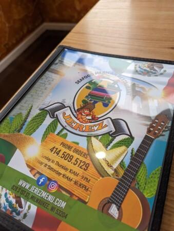 Best Sports Bars in Milwaukee - Restaurant Jerez