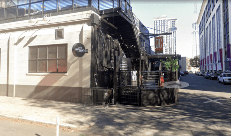 Best Sports Bars in Charlotte - Imperial