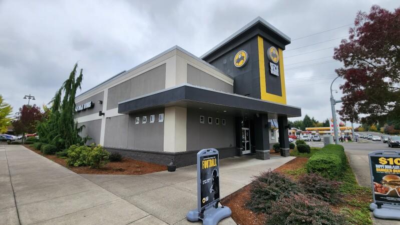 Best Sports Bars in Vancouver - Buffalo Wild Wings @ Vancouver, Wa