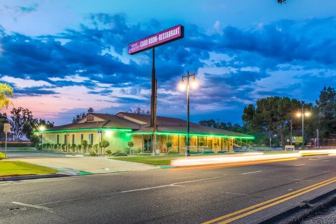 Best Sports Bars in Lodi - Parkwest Casino Lodi