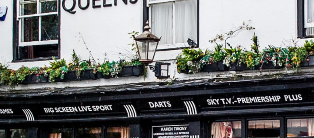 Best Sports Bars in Wallsend - Queens Head