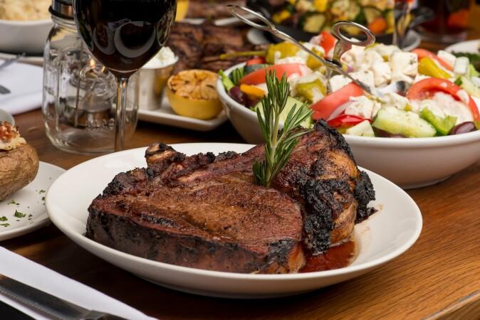 Best Sports Bars in Baltimore - Jimmy's Famous Seafood
