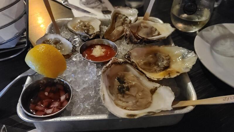 Best Sports Bars in Baltimore - Jimmy's Famous Seafood