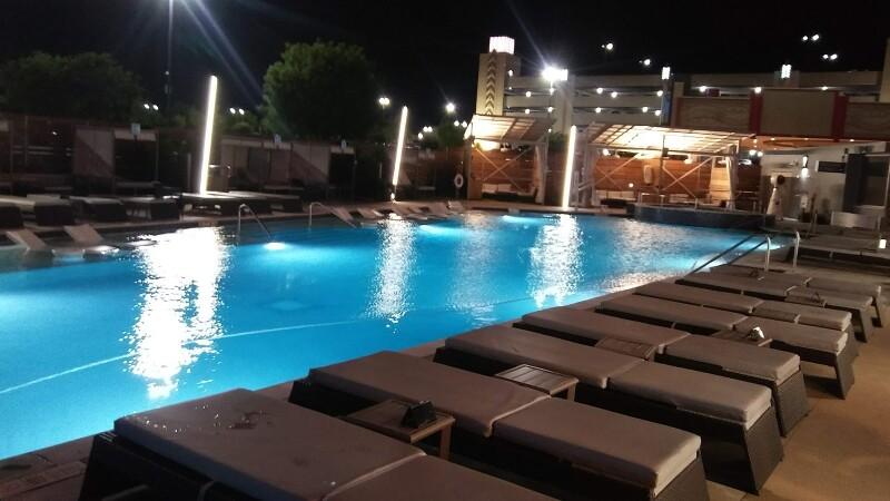 Best Sports Bars in Catoosa - Hard Rock Casino @ Tulsa