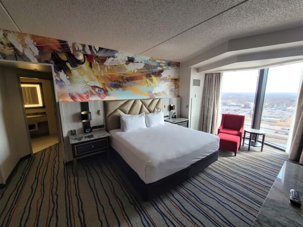 Best Sports Bars in Catoosa - Hard Rock Casino @ Tulsa