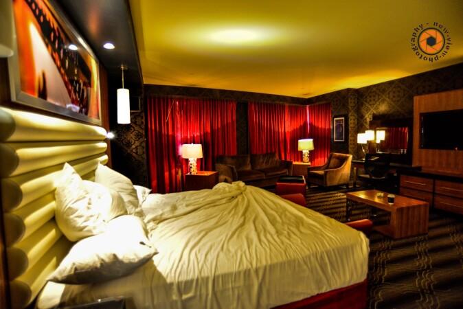 Best Sports Bars in Catoosa - Hard Rock Casino @ Tulsa