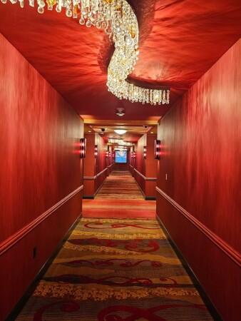 Best Sports Bars in Catoosa - Hard Rock Casino @ Tulsa