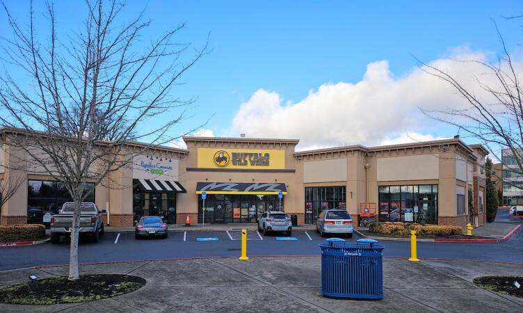 Best Sports Bars in Hillsboro - Buffalo Wild Wings @ Hillsboro, Or