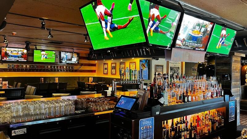 Best Sports Bars in Niles - Play Book Sports Bar