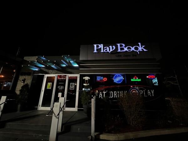 Best Sports Bars in Niles - Play Book Sports Bar