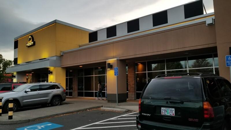 Best Sports Bars in Tualatin - Buffalo Wild Wings @ Tualatin, Or