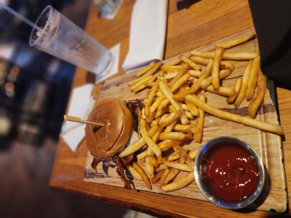Best Sports Bars in Greenville - Twin Peaks Restaurant @ Greenville