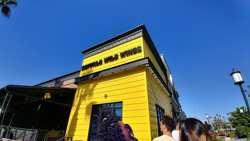 Best Sports Bars in Chula Vista - Buffalo Wild Wings @ Chula Vista, Ca- Chula Vista Center
