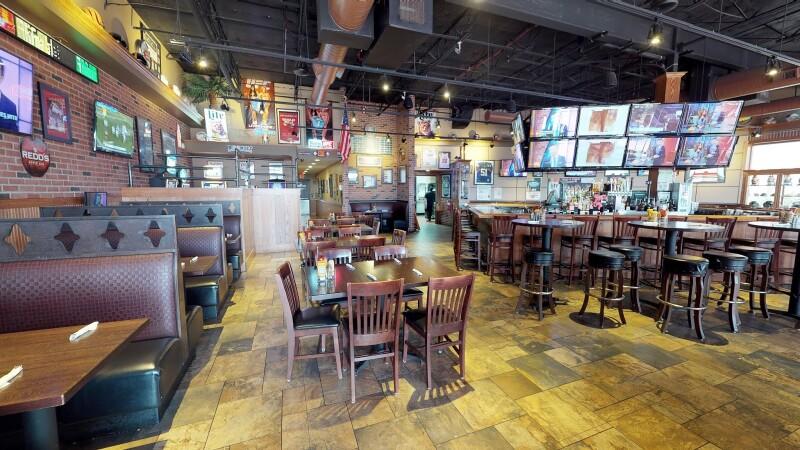 Best Sports Bars in Huntley - Rookies Sports Bar & Grill @ Huntley