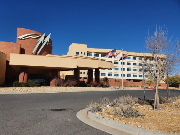 Best Sports Bars in Flagstaff - Twin Arrows Navajo Casino Resort