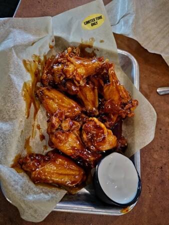 Best Sports Bars in Coral Springs - Buffalo Wild Wings @ Coral Springs, Fl
