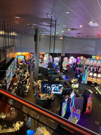 Best Sports Bars in Braintree - Dave & Busters @ Braintree