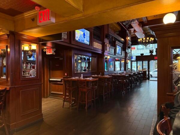 Best Sports Bars in New York - Jack Doyles