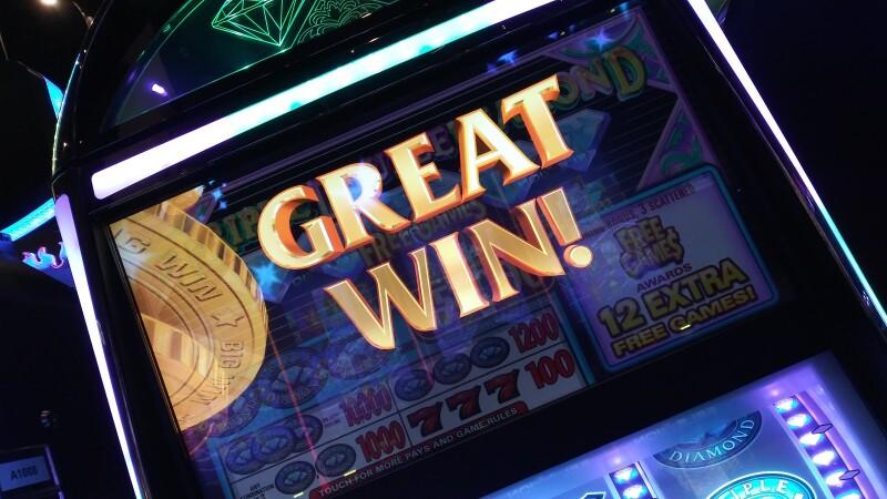 Best Sports Bars in Twentynine Palms - 29 Palms @ Tortoise Rock Casino
