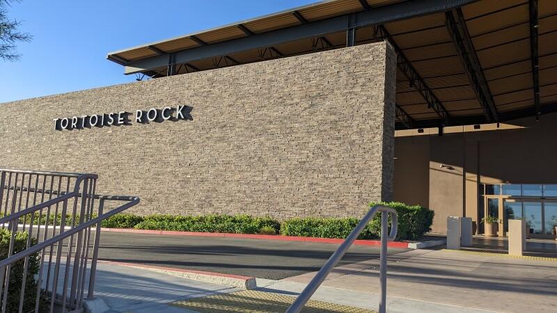 Best Sports Bars in Twentynine Palms - 29 Palms @ Tortoise Rock Casino