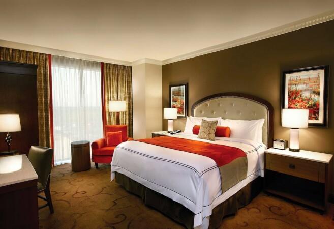 Best Sports Bars in Baton Rouge - The Sportsbook @ L'Auberge Casino & Hotel Baton Rouge