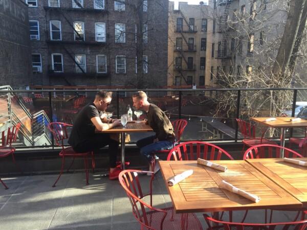 Best Sports Bars in New York - Inwood Bar & Grill