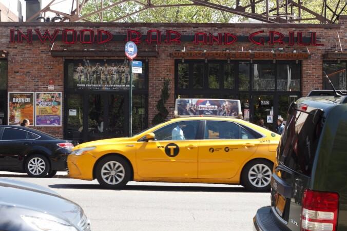Best Sports Bars in New York - Inwood Bar & Grill