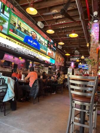 Best Sports Bars in New York - Inwood Bar & Grill