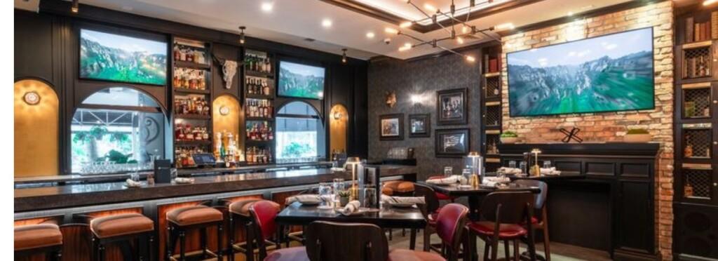 Best Sports Bars in Miami - American Social @ Miami