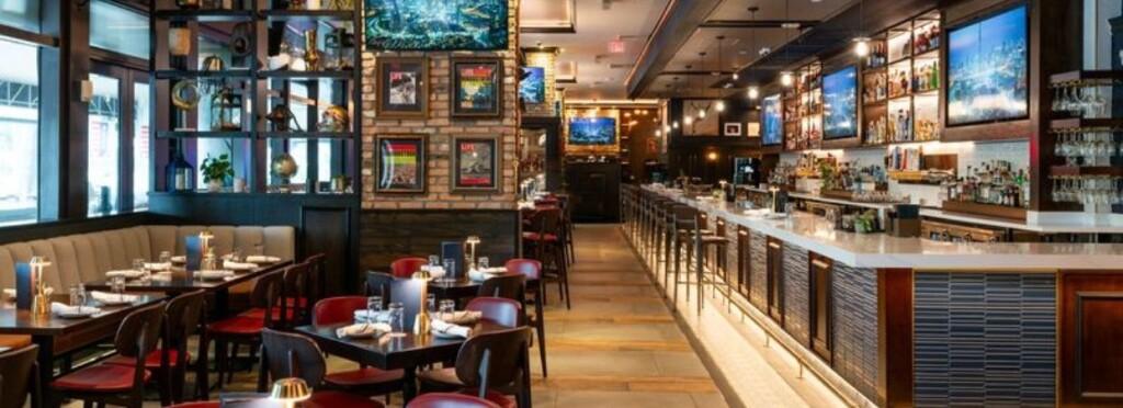 Best Sports Bars in Miami - American Social @ Miami