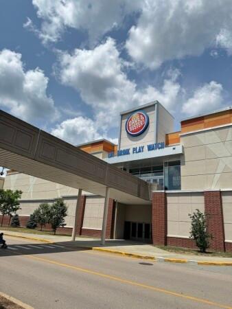 Best Sports Bars in Natick - Dave & Busters @ Natick