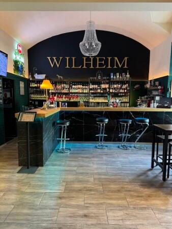 Best Sports Bars in Wien - Wilheim Cafe & Bar