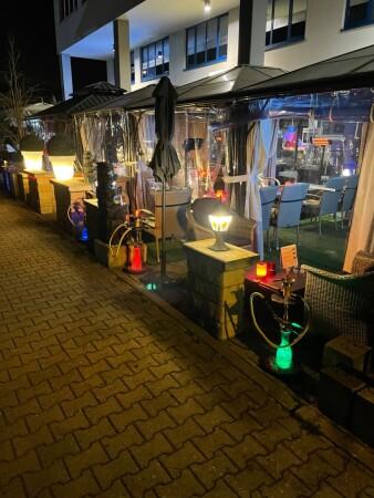 Best Sports Bars in Schwetzingen - Clippers Bar Lounge